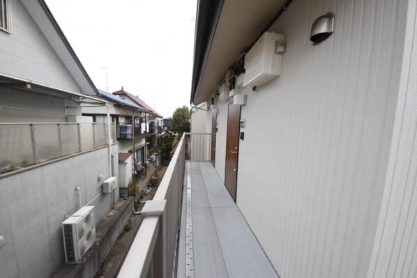 アイビスの物件内観写真